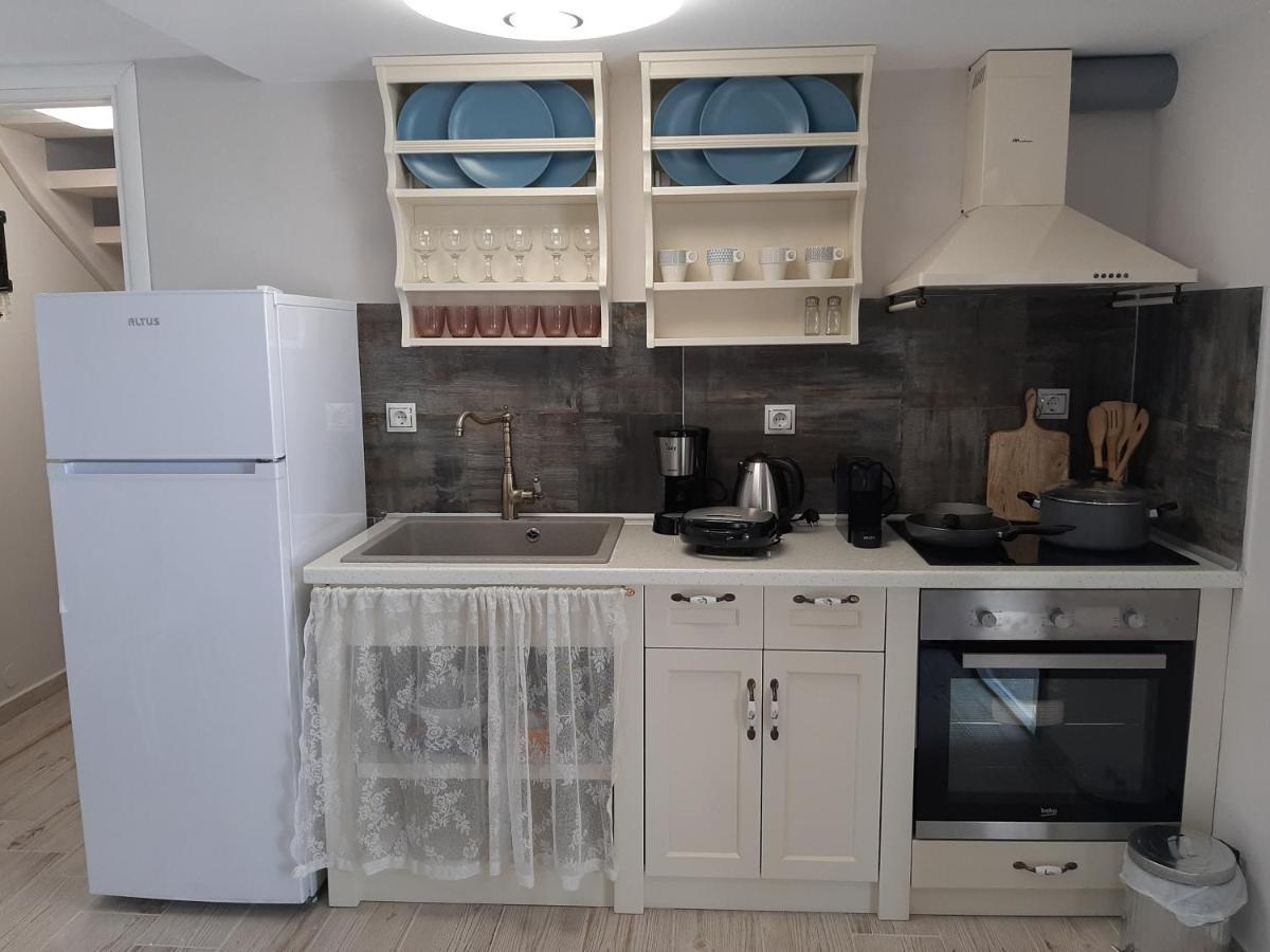 Paliokaliva Home Roussopoulio Luaran gambar