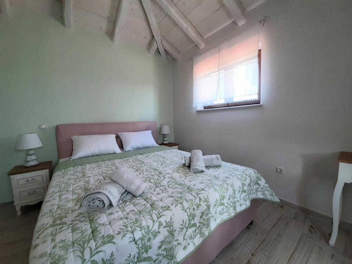 Paliokaliva Home Roussopoulio Luaran gambar