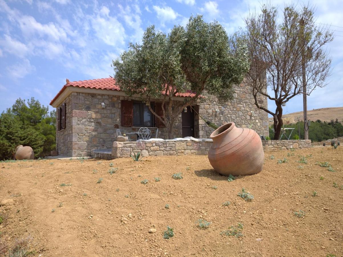 Paliokaliva Home Roussopoulio Luaran gambar