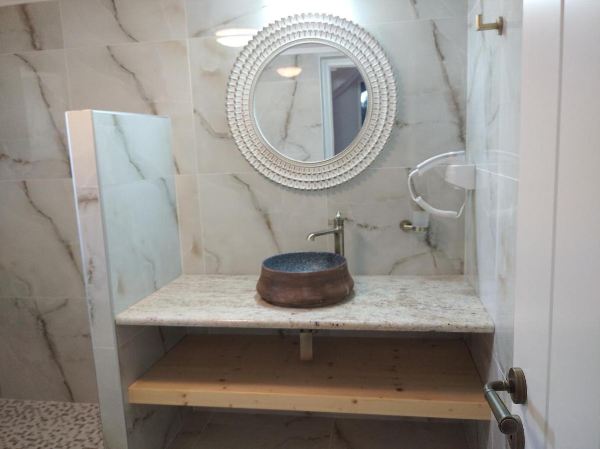 Paliokaliva Home Roussopoulio Luaran gambar