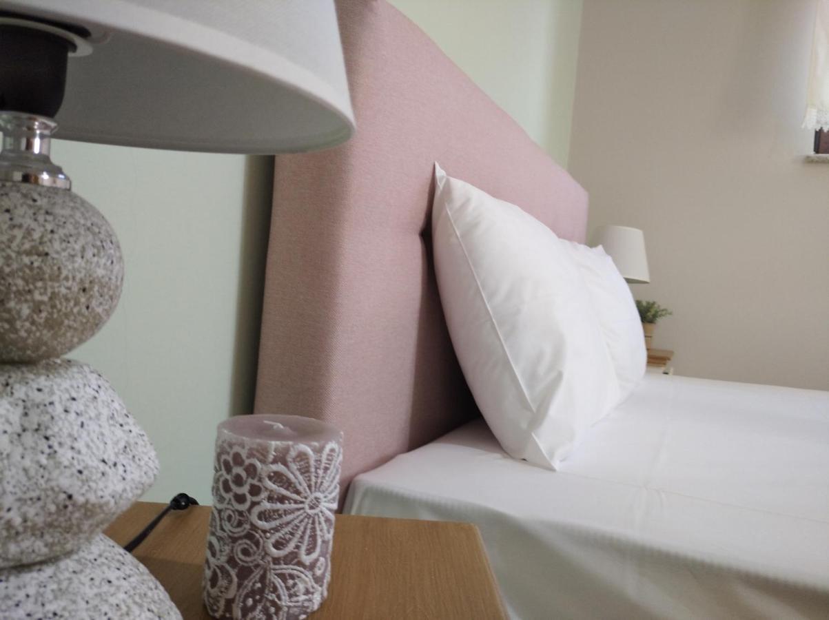 Paliokaliva Home Roussopoulio Luaran gambar