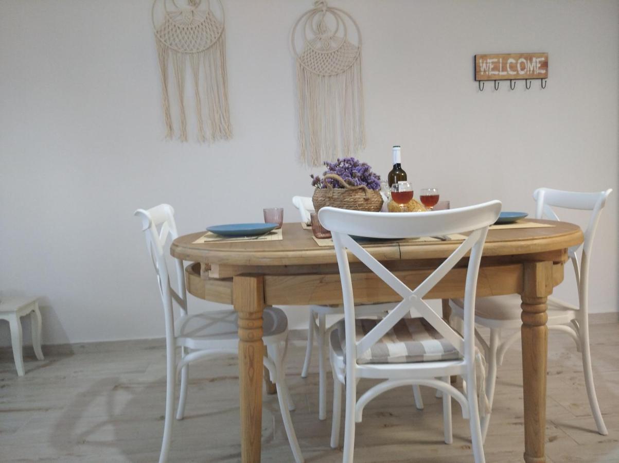 Paliokaliva Home Roussopoulio Luaran gambar