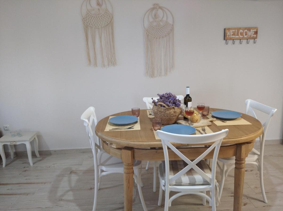 Paliokaliva Home Roussopoulio Luaran gambar