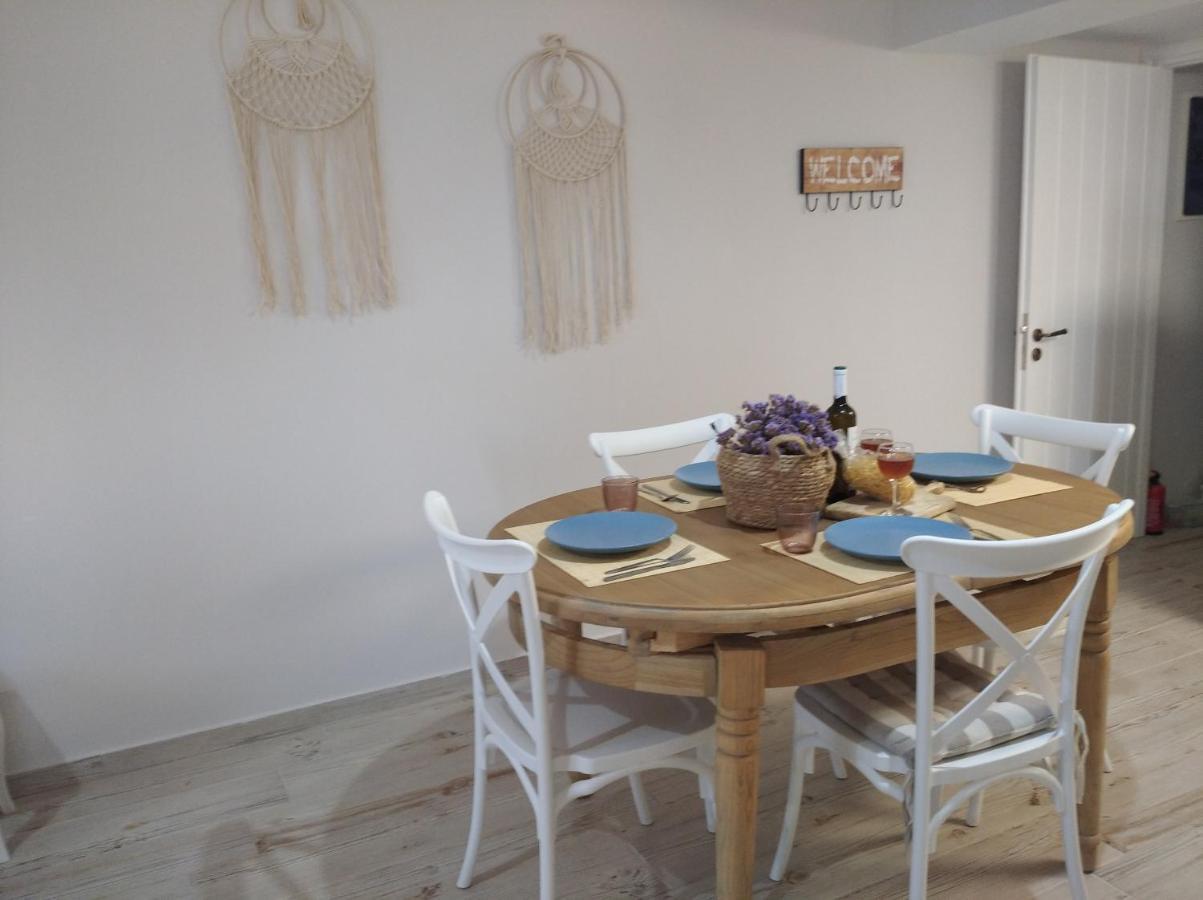 Paliokaliva Home Roussopoulio Luaran gambar