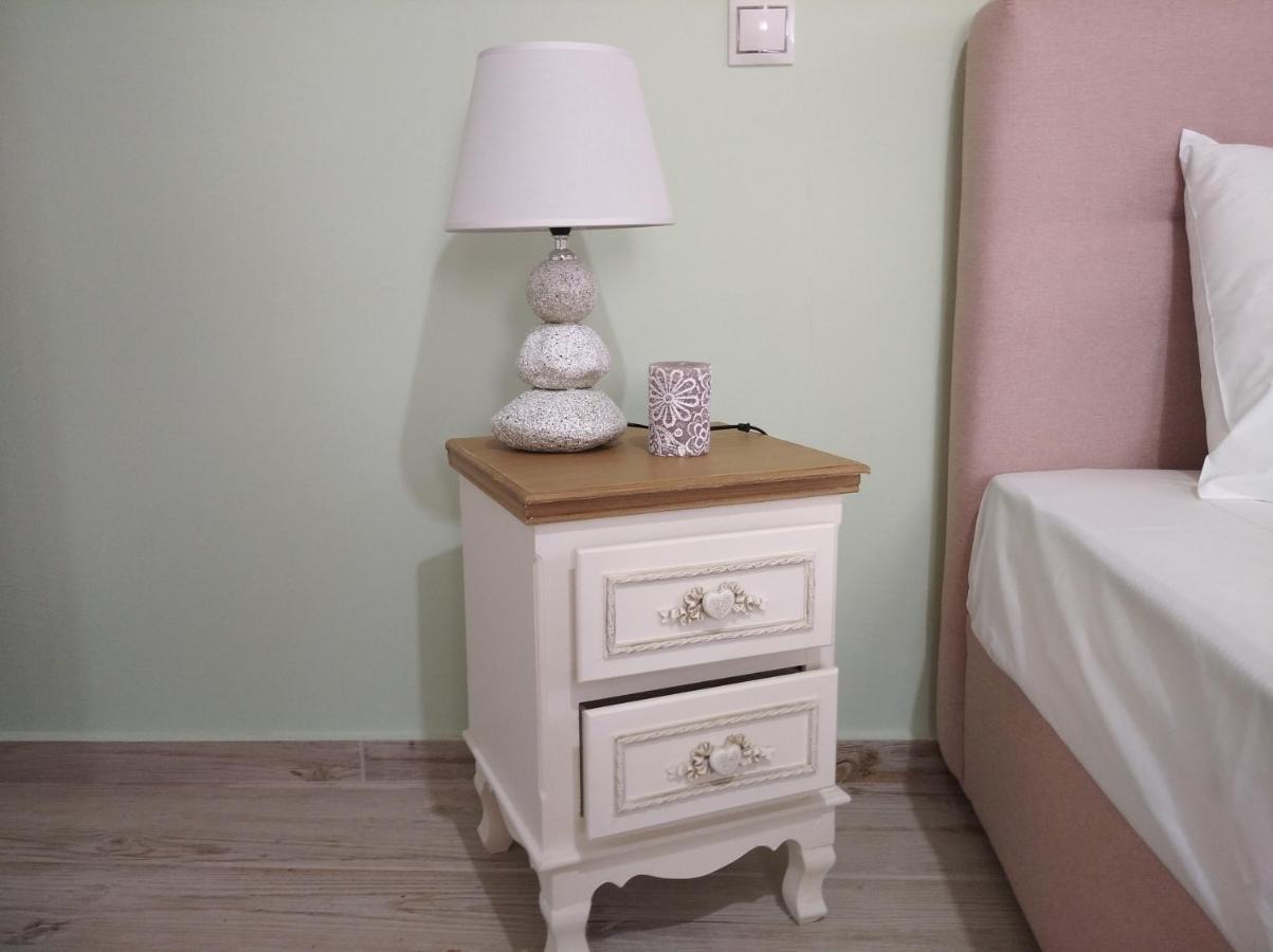Paliokaliva Home Roussopoulio Luaran gambar