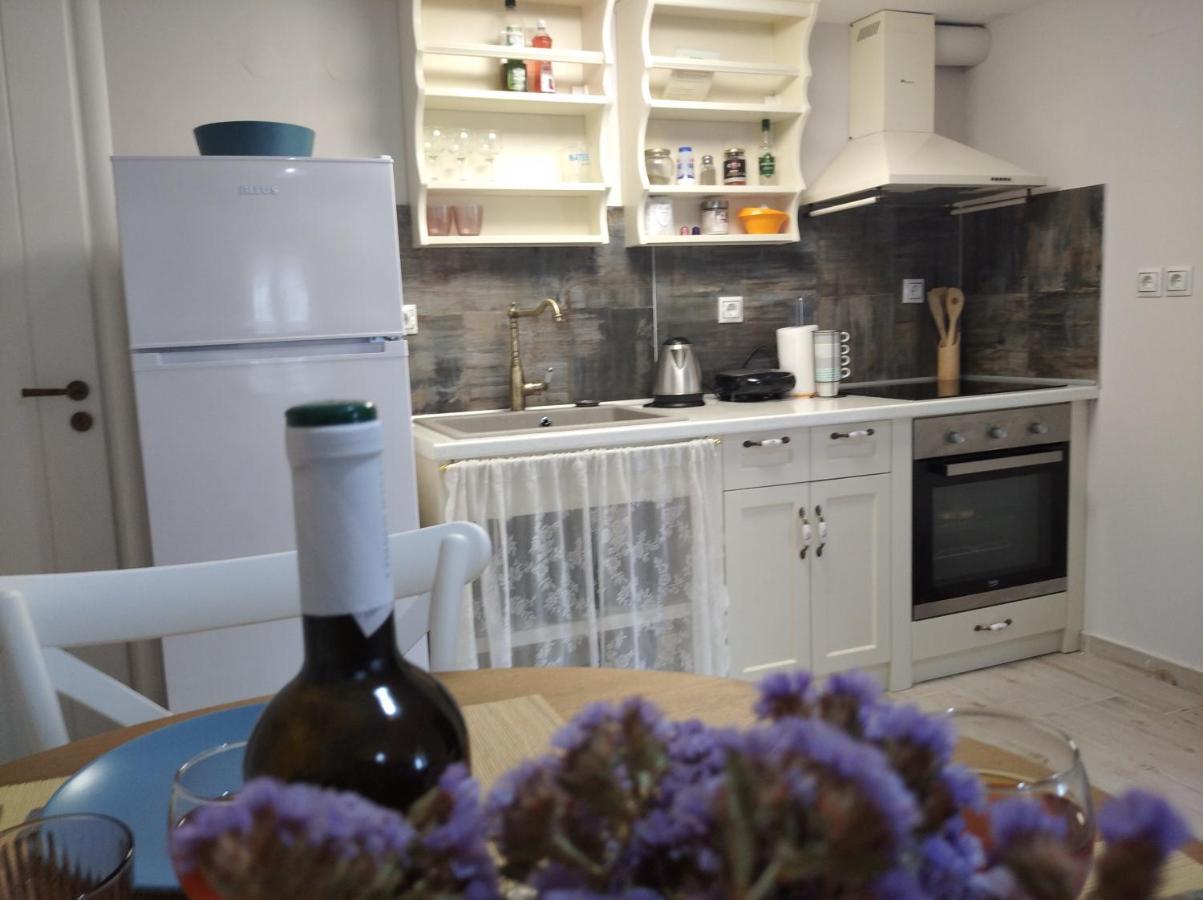 Paliokaliva Home Roussopoulio Luaran gambar
