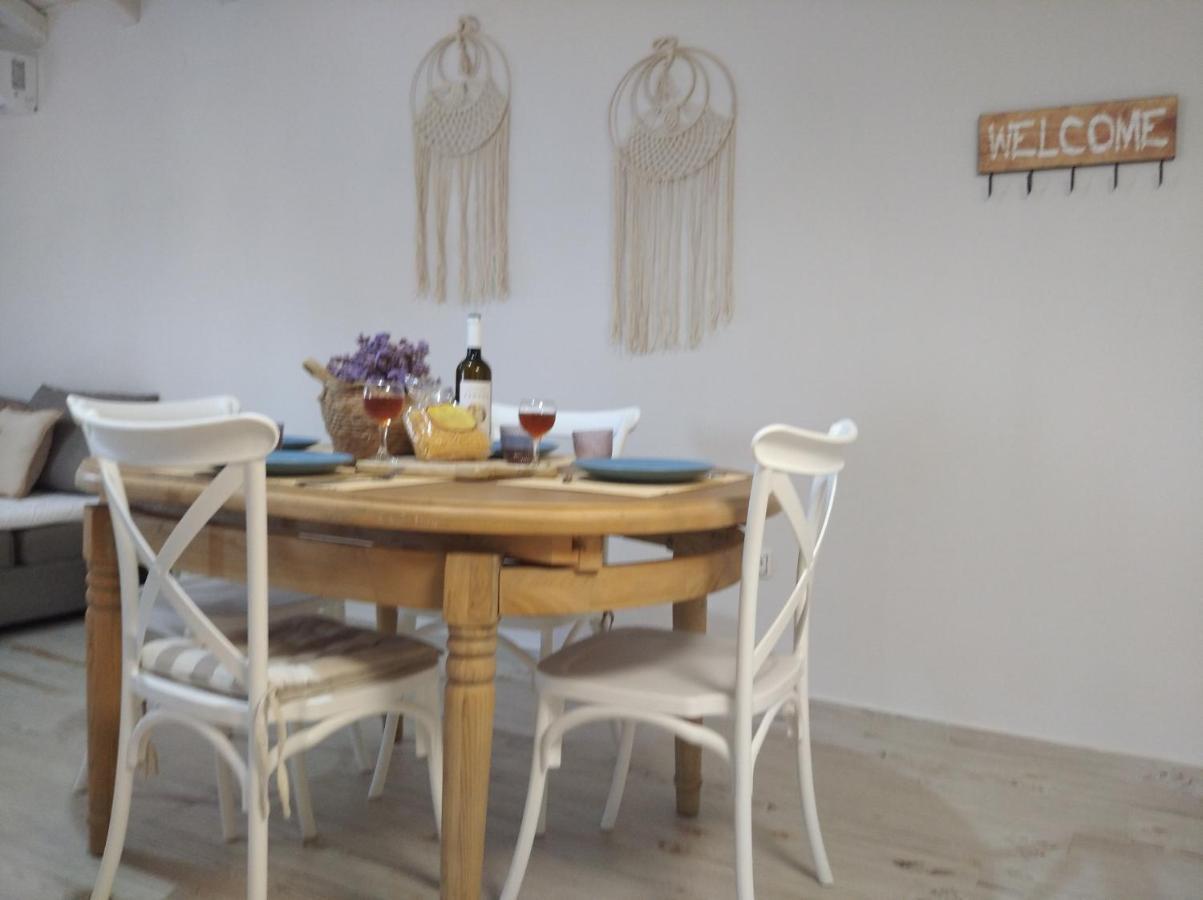 Paliokaliva Home Roussopoulio Luaran gambar