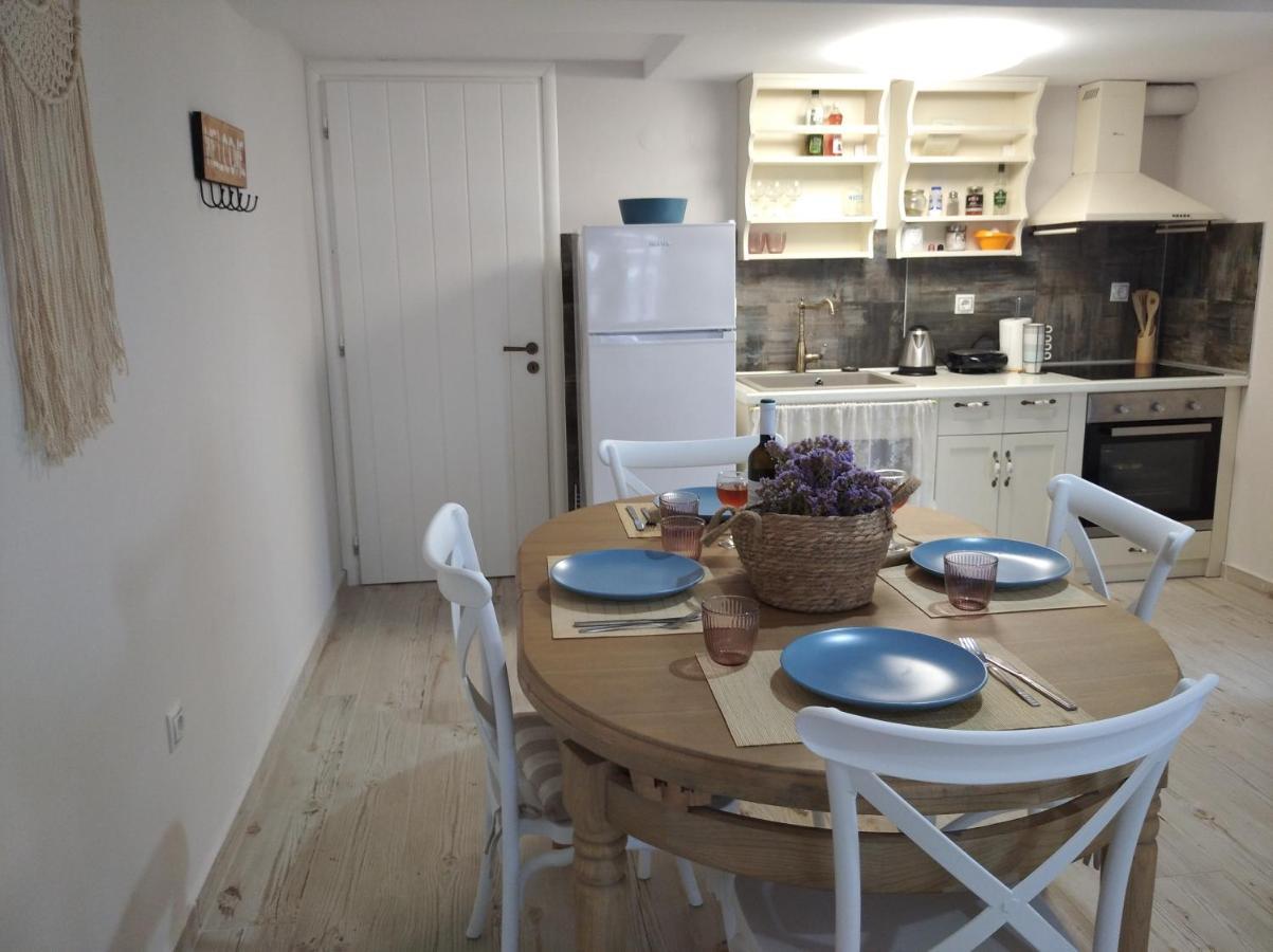 Paliokaliva Home Roussopoulio Luaran gambar