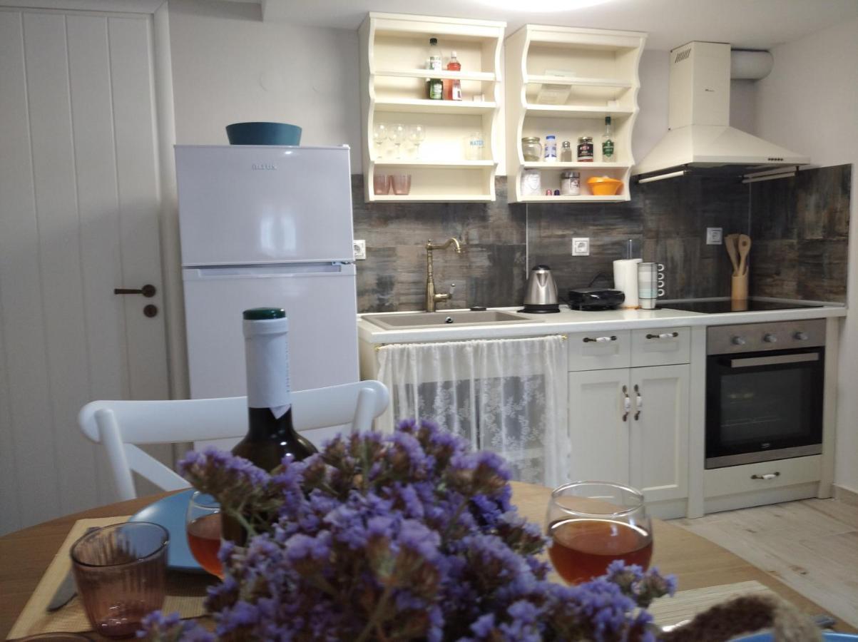 Paliokaliva Home Roussopoulio Luaran gambar