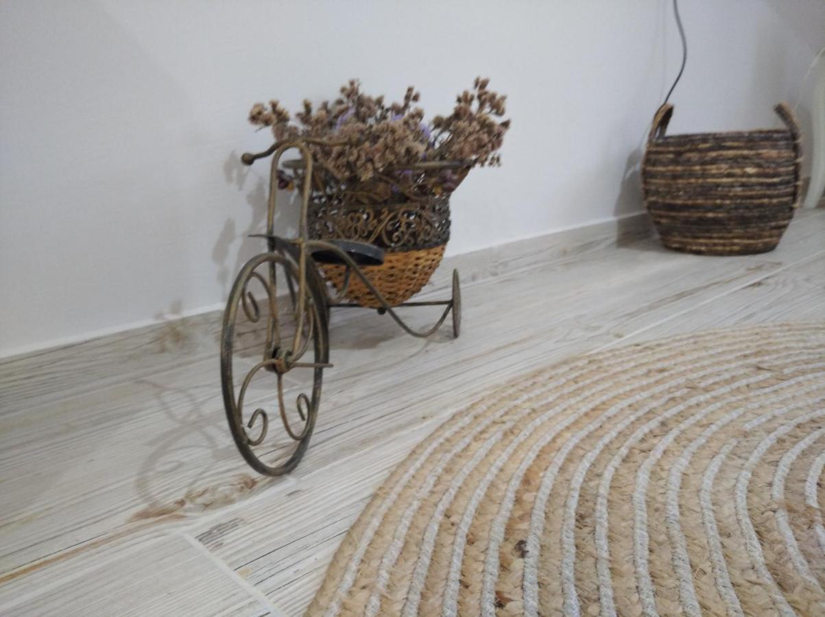 Paliokaliva Home Roussopoulio Luaran gambar