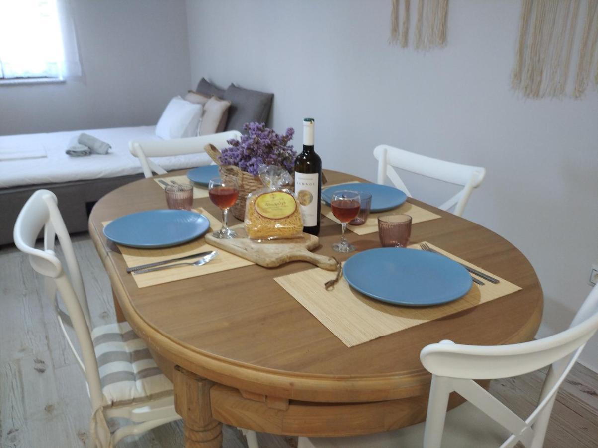Paliokaliva Home Roussopoulio Luaran gambar