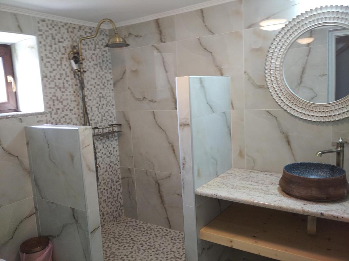 Paliokaliva Home Roussopoulio Luaran gambar